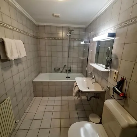 Haus Gabriele Lägenhet
