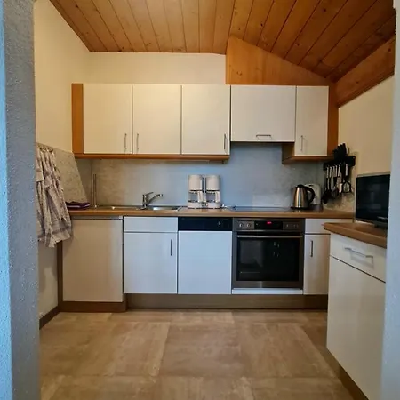 Haus Gabriele * Ladis