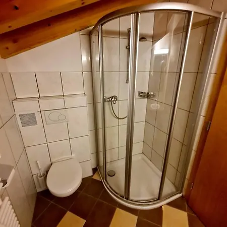 Apartment Haus Gabriele Ladis