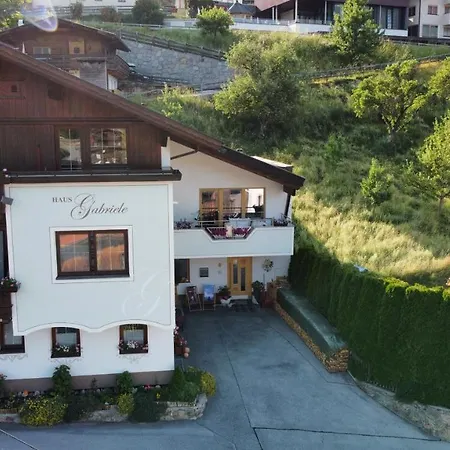 Haus Gabriele Apartment Ladis