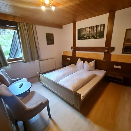 Apartment Haus Gabriele