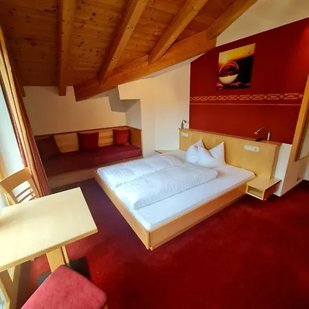 Haus Gabriele *