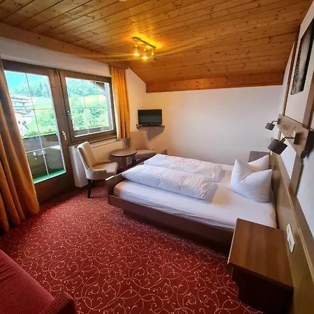 Apartment Haus Gabriele *