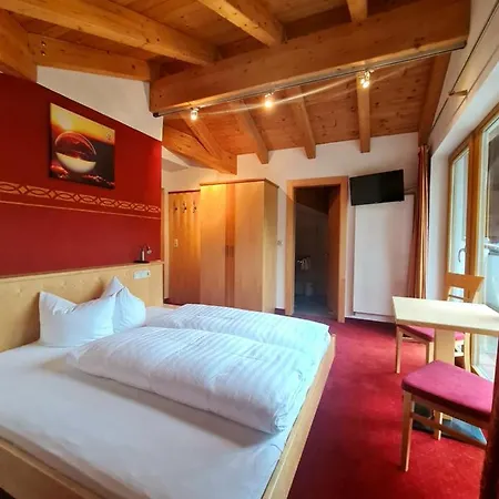 Haus Gabriele Lägenhet *