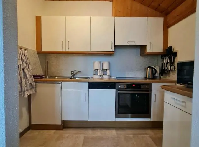 Haus Gabriele * لاديس