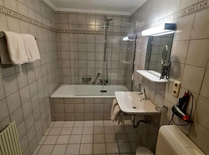 Haus Gabriele Apartment
