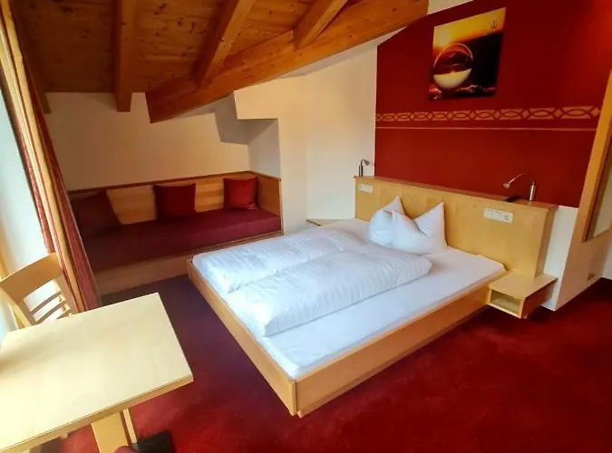 Haus Gabriele *