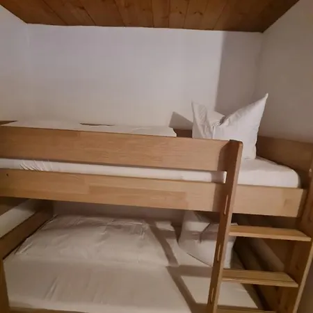 Apartmán Haus Gabriele Ladis