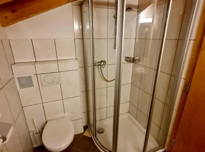 Apartmán Haus Gabriele Ladis