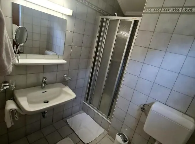 Apartmán Haus Gabriele *