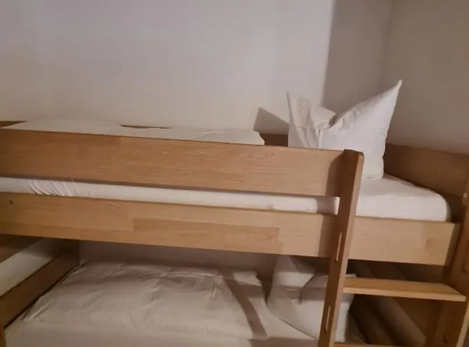 Apartmán Haus Gabriele Ladis